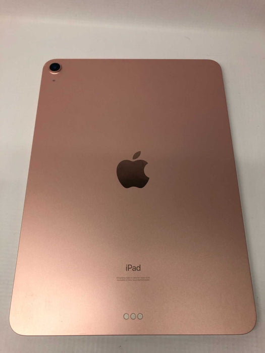 Apple iPad Air 4th Gen, A2316, READ