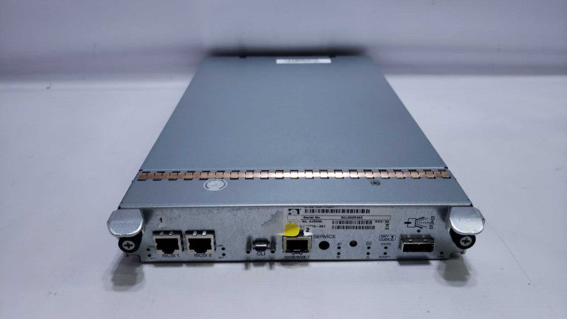 HP AJ803A Storageworks MSA2300i Smart Array Controller 490093-001 [