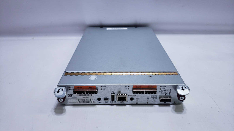 HP StorageWorks P2000 AW592B SAS Controller 582934-002 [