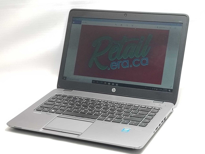 HP EliteBook 840G2, Core I5-5200U 2.2GHz, 4GB RAM, 128GB SSD, 14\\"  _