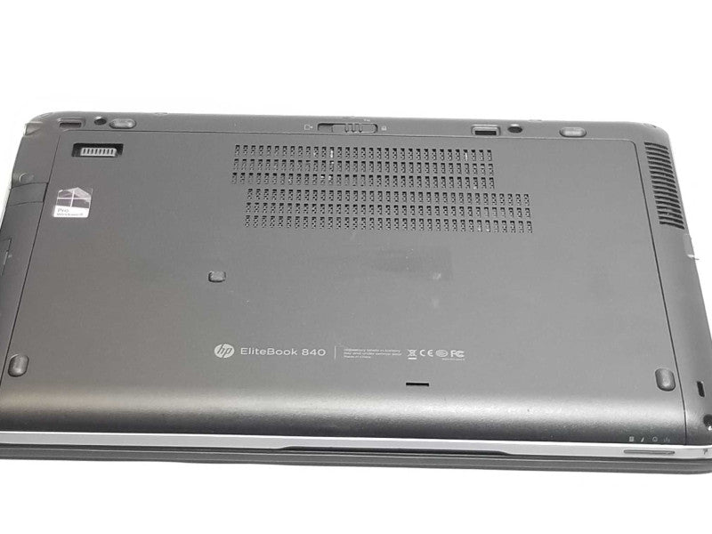 HP EliteBook 840G2, Core I5-5200U 2.2GHz, 4GB RAM, 128GB SSD, 14\\"  _