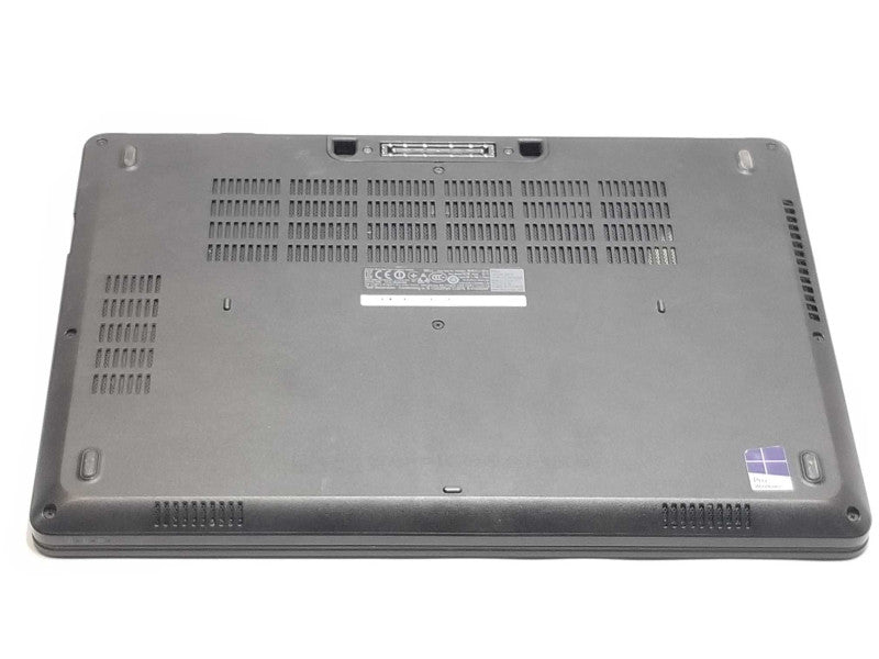 Dell Latitude E5470, Core I5-6300U 2.4GHz, 8GB DDR4, 256GB SSD, 14\\" _