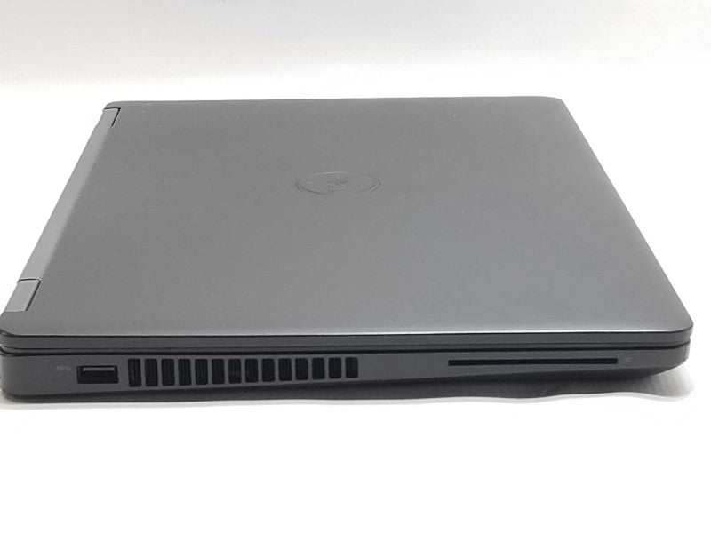 Dell Latitude E5470, Core I5-6300U 2.4GHz, 8GB DDR4, 256GB SSD, 14\\" _