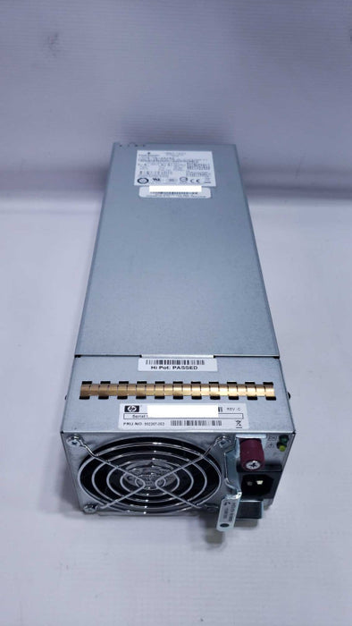 Emerson 573w 7001540-J000 81-00000083-00-01 Power Supply PSU [