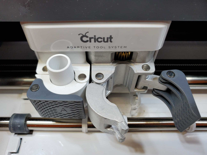 Cricut Maker Ultimate Smart Cutting Machine CXPL301 (