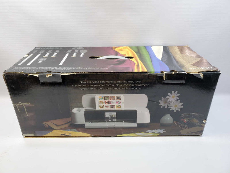 Cricut Maker Ultimate Smart Cutting Machine CXPL301 (