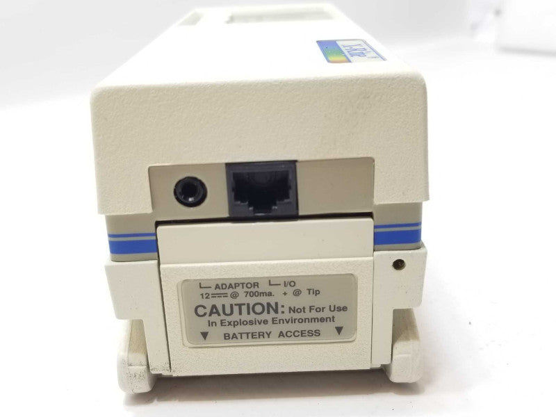 X-Rite 938 Speetrodensitometer, Untested, For parts, AS-IS _