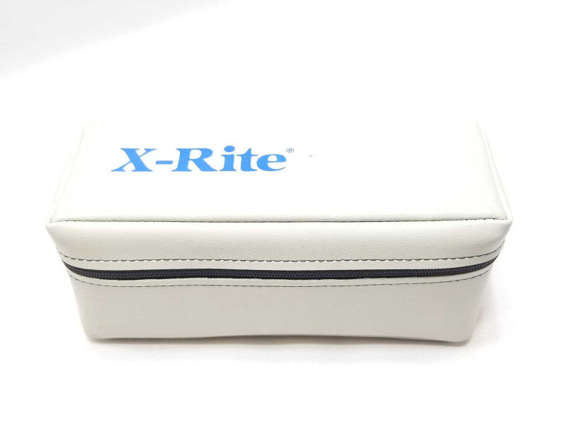 X-Rite 938 Speetrodensitometer, Untested, For parts, AS-IS _