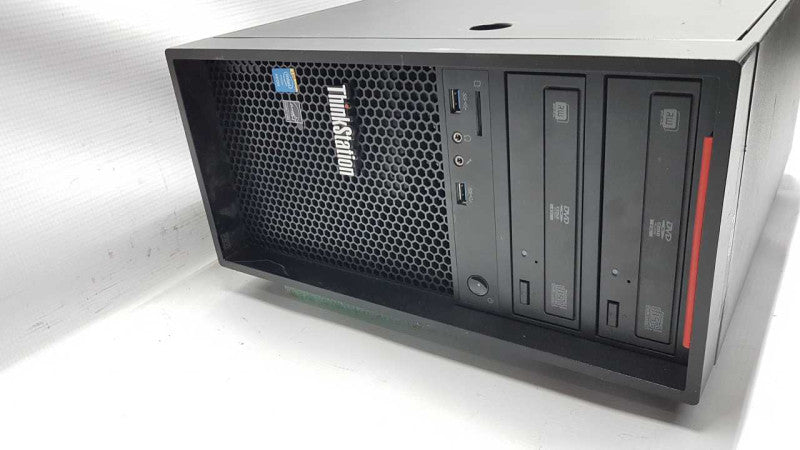 Lenovo P300 Workstation Xeon E3-1246 V3 @ 3.50ghz / 16gb ram / READ #