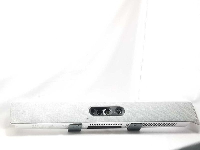 Cisco Webex Quad Camera TTC8-10 CS-QUADCAM, Untested, AS-IS _