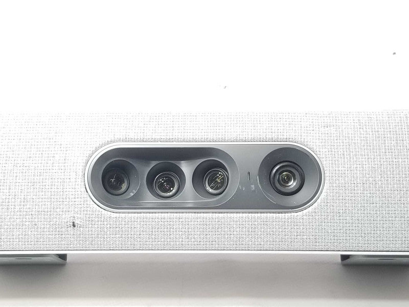 Cisco Webex Quad Camera TTC8-10 CS-QUADCAM, Untested, AS-IS _