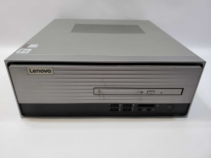 Lenovo Ideacentre 3 Core i5-10400 @ 2.9GHz 16GB DDR4 500GB SSD (