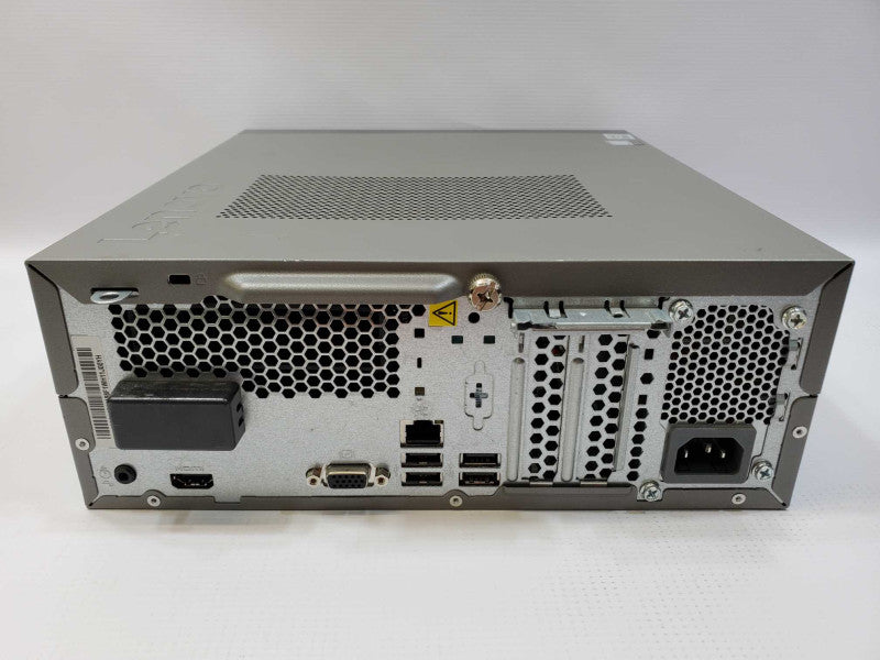 Lenovo Ideacentre 3 Core i5-10400 @ 2.9GHz 16GB DDR4 500GB SSD (