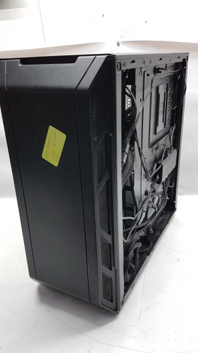 Custom PC Ryzen 5 2600 @ 3.40ghz / 16gb ram / Tomahawk B450 / FirePro W7100 #