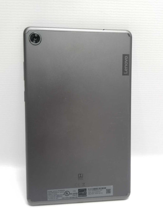 Lenovo Smart Tab M8 Tablet TB-8505FS, 32GB Storage / 2GB RAM, Mint Condition ~