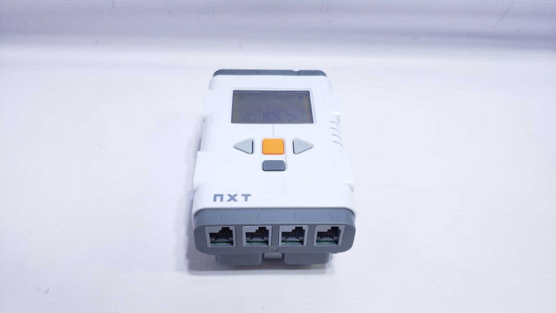 LEGO MindStorms NXT INTELLIGENT BRICK CONTROLLER w/ 2200mAh Battery & Charger [