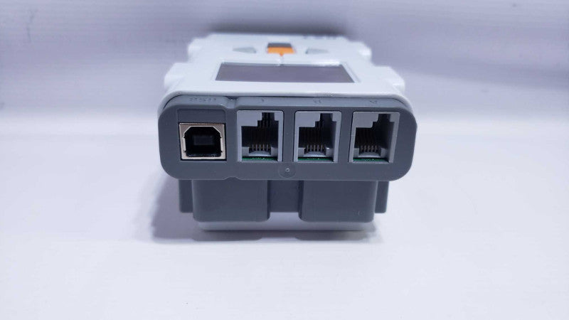 LEGO MindStorms NXT INTELLIGENT BRICK CONTROLLER w/ 2200mAh Battery & Charger [