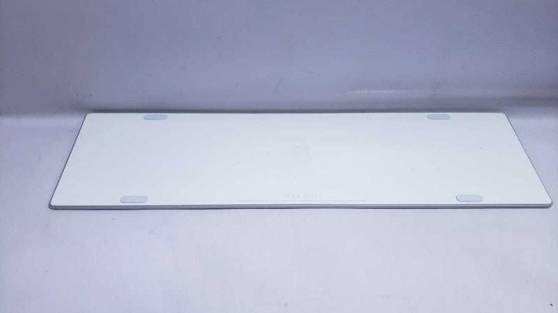 APPLE WIRELESS MAGIC KEYBOARD 2 WITH KEYPAD A1843 [