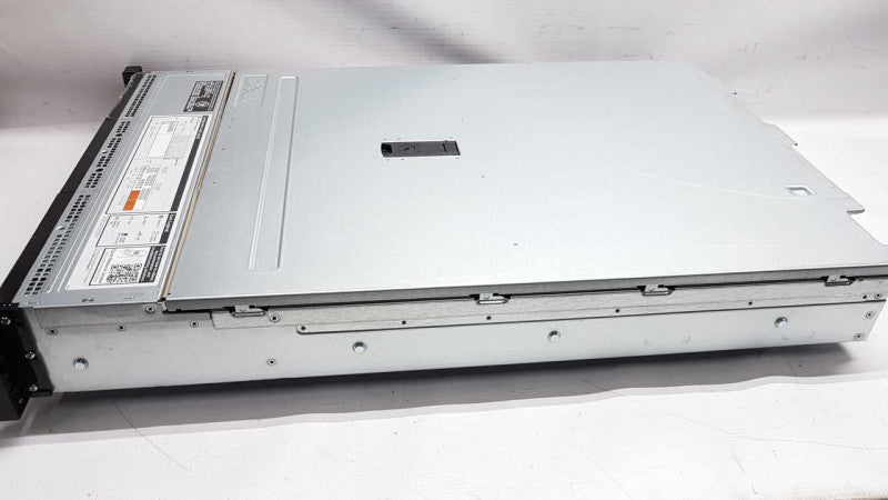 Compellent SC9000 Storage Controller 2x Xeon 2667 V3 2.3Ghz 8gb ram No PSU #