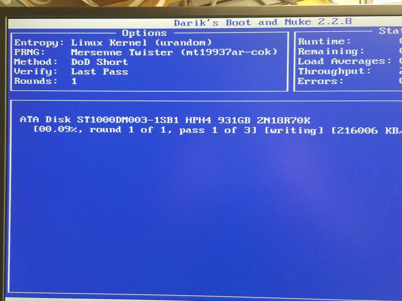 HP Pavilion Dektop 590, AMD A9-9425 3.1GHz, 8GB DDR4, 1TB HDD, W/ Power Adapte _