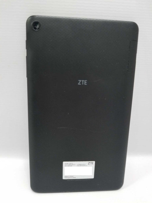 ZTE Grand X View 4 K87CA 8\\'\\' 32GB Wi-Fi +4G/LTE. Android Tablet Black, READ* ~
