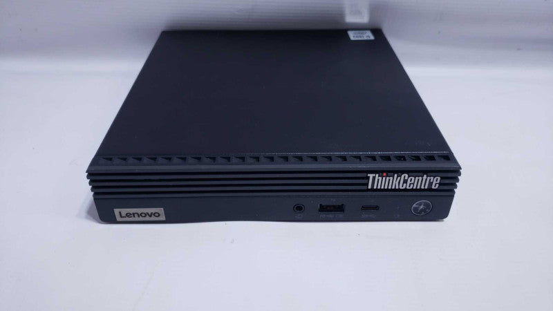 Lenovo ThinkCentre M70q Tiny Core i5-10400T 2.0GHz 8GB No HDD 11DT0029US [