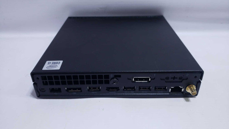 Lenovo ThinkCentre M70q Tiny Core i5-10400T 2.0GHz 8GB No HDD 11DT0029US [