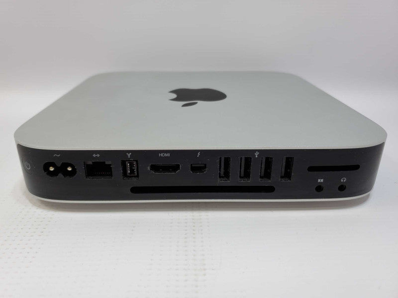 Mac Mini 2011 Core i5-2415M @ 2.3 GHz 16GB Ram 500GB HDD (