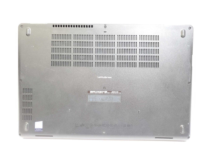 Dell Latitude 5590 15.6\\" FHD Laptop i5-7300U @2.6GHz 8GB 256GB SSD