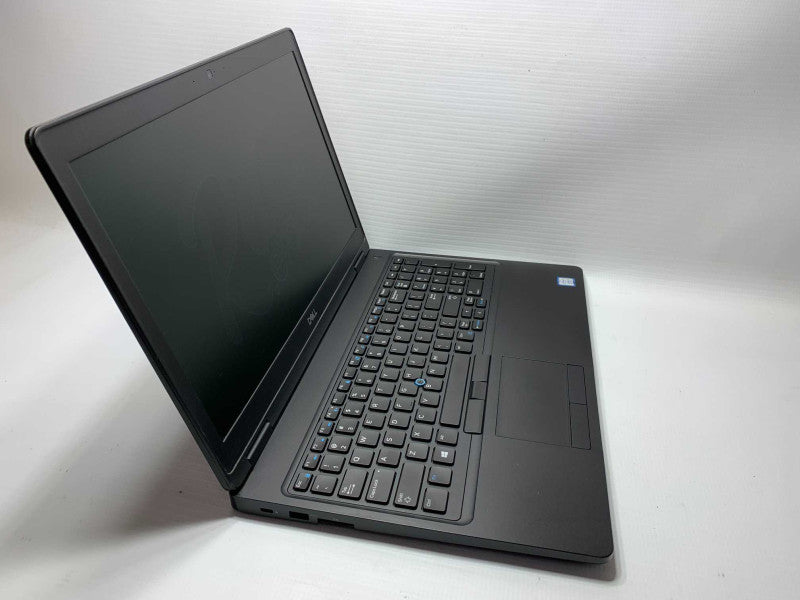 15\\" DELL Latitude 5590 with i5-8250U CPU 8GB RAM & 256GB SSD Storage READ -