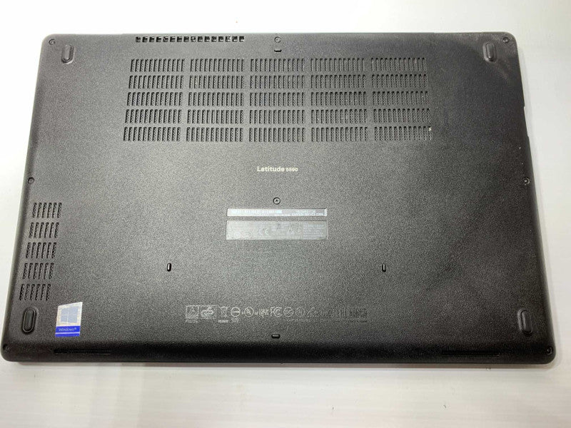 15\\" DELL Latitude 5590 with i5-8250U CPU 8GB RAM & 256GB SSD Storage READ -