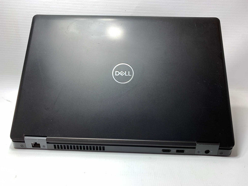 15\\" DELL Latitude 5590 with i5-8250U CPU 8GB RAM & 256GB SSD Storage READ -