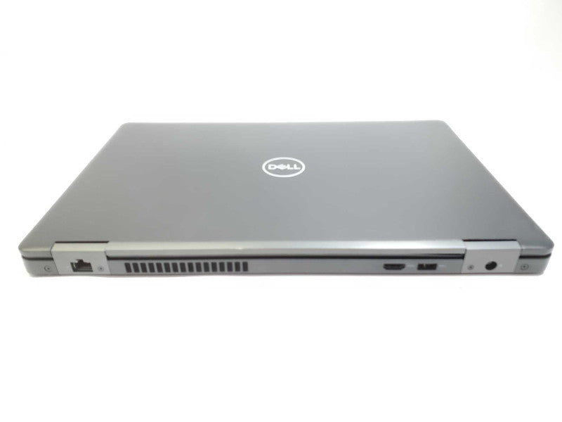 Dell Latitude 5590 15.6\\" FHD Laptop i5-7300U @2.6GHz 8GB 256GB SSD