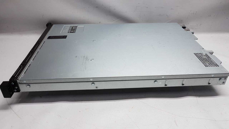 Dell Poweredge R430 Xeon E5-2640 V4 @ 2.40ghz / 16gb ram / READ #