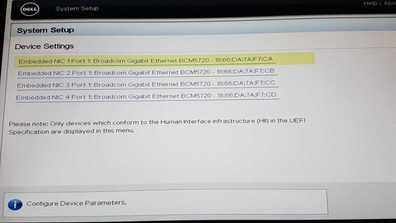 Dell Poweredge R430 Xeon E5-2640 V4 @ 2.40ghz / 16gb ram / READ #