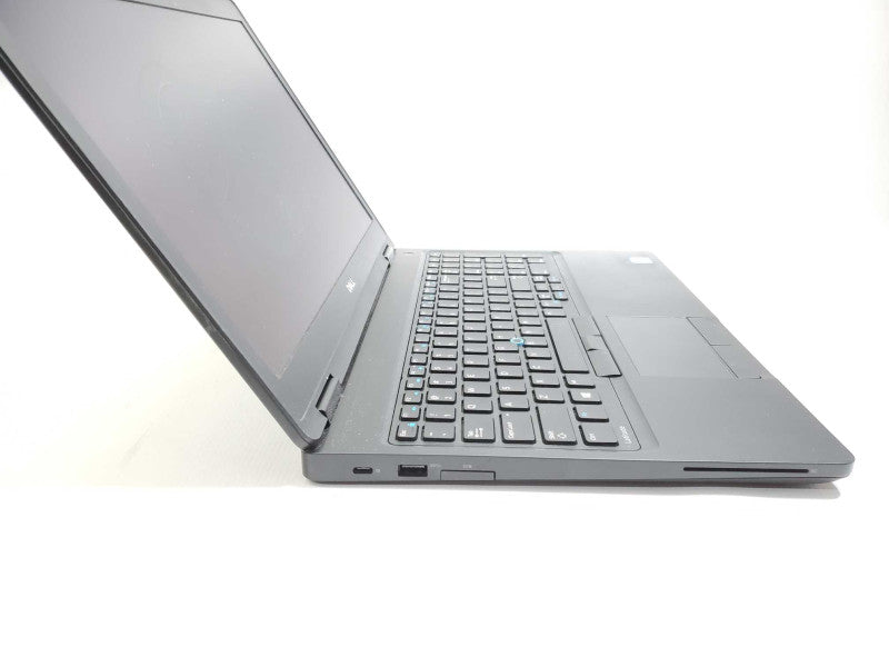 Dell Latitude 5580 15.6\\" Intel i5-6300U@2.4GHz 16GB RAM 256GB SSD