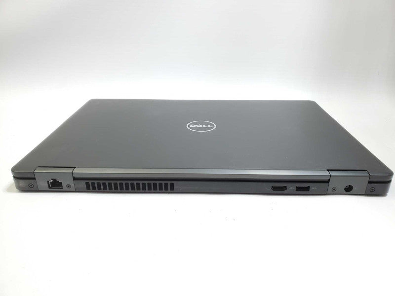 Dell Latitude 5580 15.6\\" Intel i5-6300U@2.4GHz 16GB RAM 256GB SSD