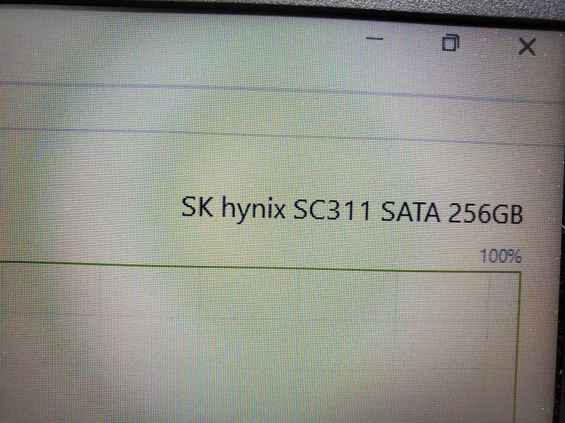 Dell Latitude 5580 15.6\\" Intel i5-6300U@2.4GHz 16GB RAM 256GB SSD