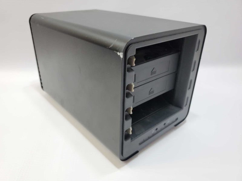 Data Robotics DROBO DR04D-D Gen2 4 Bay Redundant Storage (