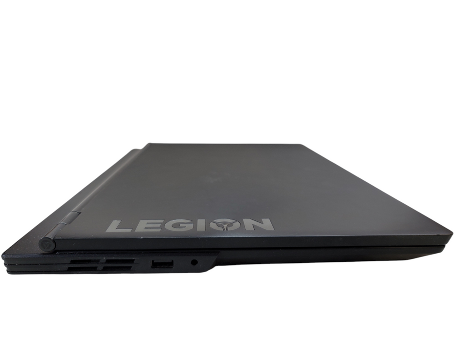 Lenovo Legion Y540-15IRH i7-9750H 16GB DDR4 RTX 2060 256GB SSD READ  β Lap200
