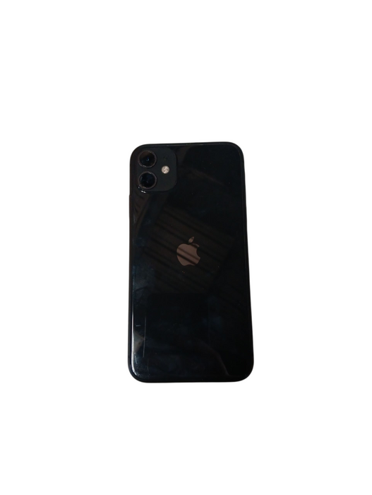 Apple iPhone 11 - 64GB - Space Gray [A2111]