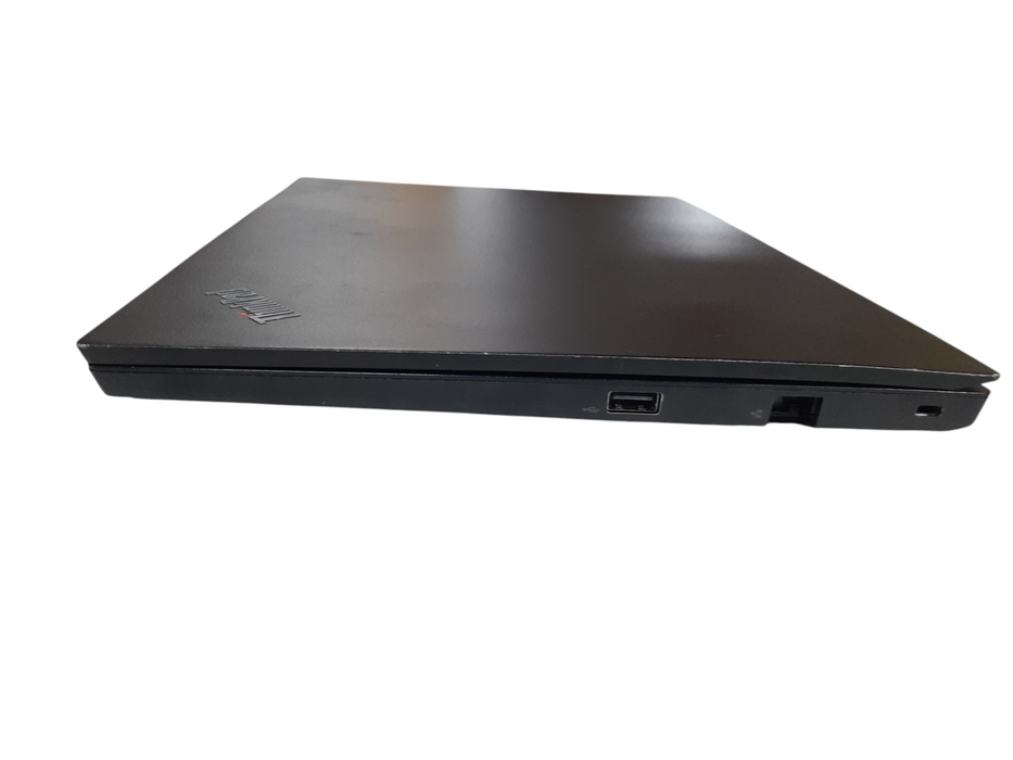 Lenovo ThinkPad 20RA0073US i5-10210U | 8GB RAM | 256GB NVMe | READ!!  Lap200