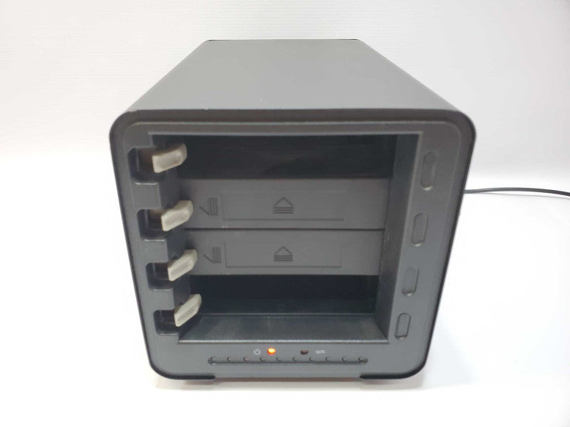 Data Robotics DROBO DR04D-D Gen2 4 Bay Redundant Storage (