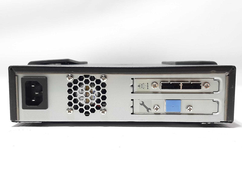 DELL CSEH 001 Ultrium LTO-5 SAS External Tape Drive +