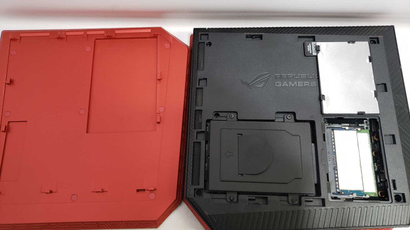 ASUS ROG GR6 Mini PC Intel Core i5-5200u 16GB DDR3 1TB HDD [