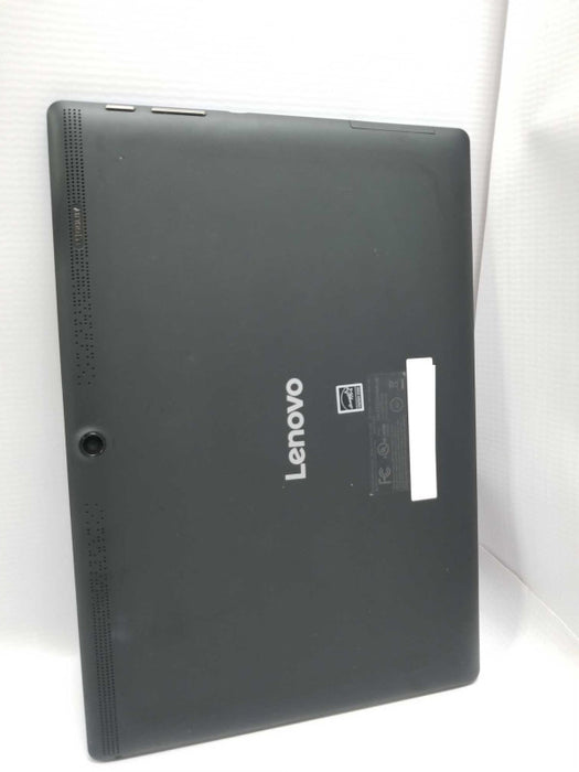Lenovo Tab 10 TB-X103F WIFI 16GB Black w/ Blue Edge 10\\",  AS-IS ~