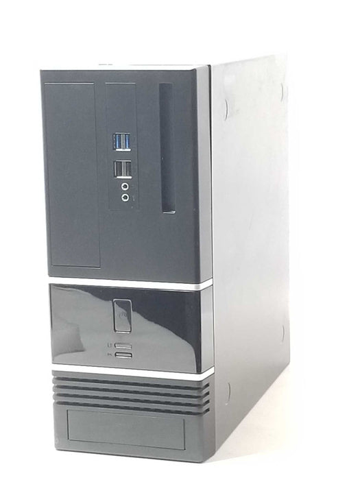 Custom/Asus PC, AMD Ryzen 3 2200G 3.5GHz, 87GB DDR4, No HDD _