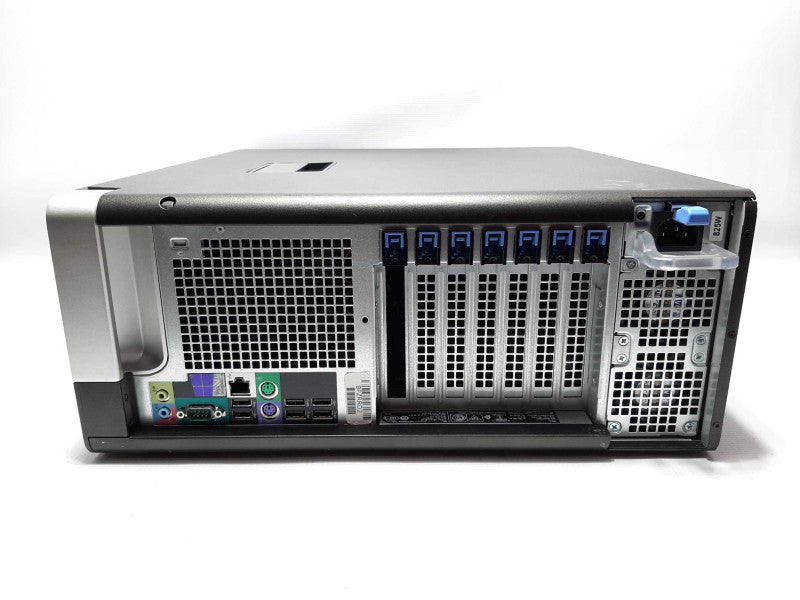 Dell Precision Tower 7810 Xeon E5-2637v3 @ 3.5GHz 8GB RAM - No HDD/GPU +