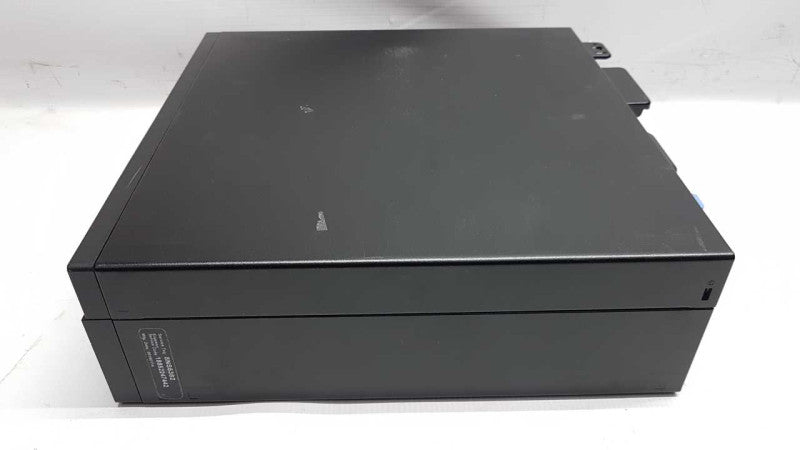 Dell precision T3420 xeon E3-1270 V5 @ 3.60ghz / 32gb ram / no GPU #