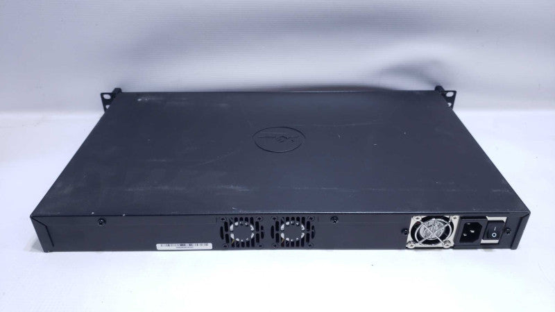 Dell SonicWALL NSA 2600 1RK29-0A9 Network Security Appliance [